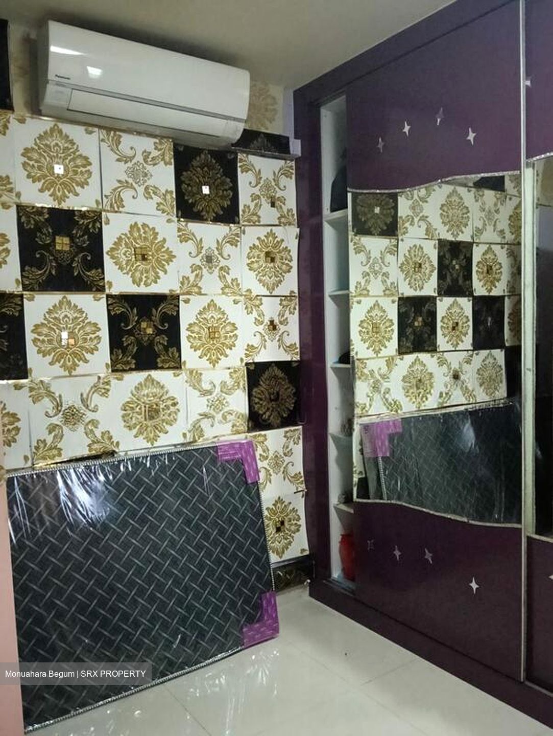 Blk 915 Nanyang Emerald (Jurong West), HDB 4 Rooms #514833511